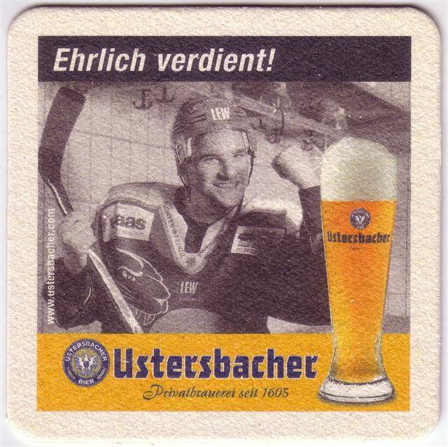 ustersbach a-by usters sport 3b (quad185-eishockeyspieler) 